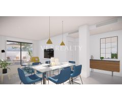 Apartamento en Venta en Villajoyosa, Alicante