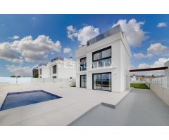 Villa en Venta en Mutxamel, Alicante