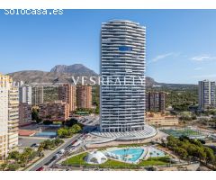 Apartamento en Venta en Benidorm, Alicante
