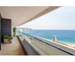Apartamento en Venta en Benidorm, Alicante