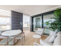 Apartamento en Venta en Benidorm, Alicante