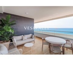 Apartamento en Venta en Benidorm, Alicante