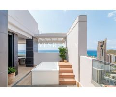 Apartamento en Venta en Benidorm, Alicante