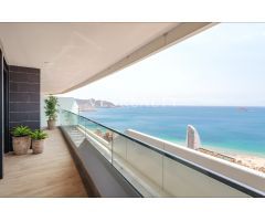 Piso en Venta en Benidorm, Alicante