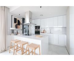 Piso en Venta en Benidorm, Alicante