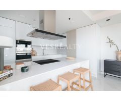 Piso en Venta en Benidorm, Alicante
