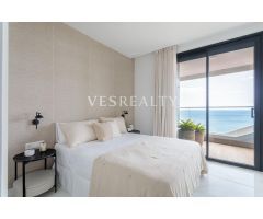 Piso en Venta en Benidorm, Alicante