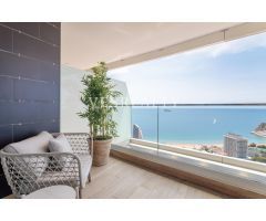 Piso en Venta en Benidorm, Alicante