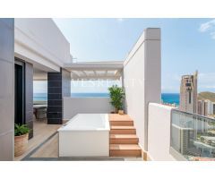 Piso en Venta en Benidorm, Alicante