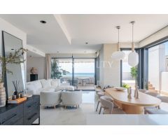Piso en Venta en Benidorm, Alicante