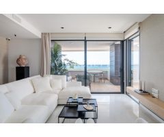 Piso en Venta en Benidorm, Alicante