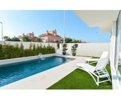 Villa de Lujo en Venta en Gran alacant, Alicante