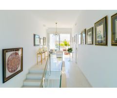 Villa de Lujo en Venta en Gran alacant, Alicante