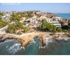 Villa de Lujo en Venta en San Juan Playa, Alicante