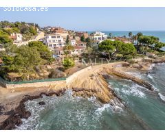Villa de Lujo en Venta en San Juan Playa, Alicante