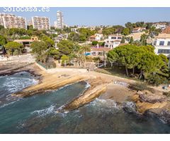 Villa de Lujo en Venta en San Juan Playa, Alicante