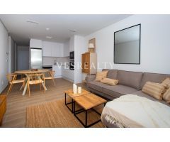 Atico en Venta en Santa Pola, Alicante