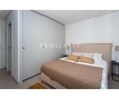 Atico en Venta en Santa Pola, Alicante