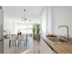Apartamento en Gran Alacant