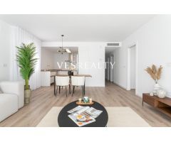 Apartamento en Gran Alacant