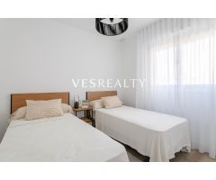Apartamento en Gran Alacant