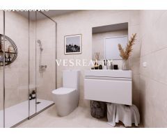Apartamento en Gran Alacant