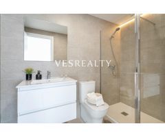 Apartamento en Gran Alacant