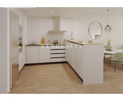 Duplex en Venta en Monforte del Cid, Alicante
