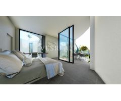 Exclusiva Villa de Lujo en Orihuela Costa