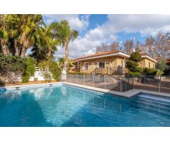 Chalet en Venta en San Juan Alicante, Alicante