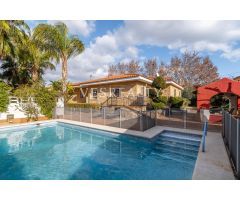 Chalet en Venta en San Juan Alicante, Alicante