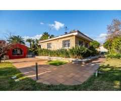 Chalet en Venta en San Juan Alicante, Alicante