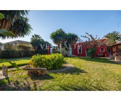 Chalet en Venta en San Juan Alicante, Alicante