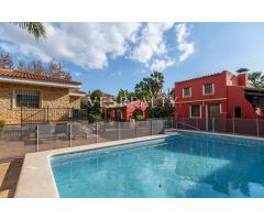 Chalet en Venta en San Juan Alicante, Alicante