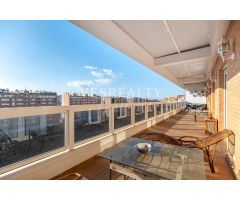 Atico Duplex en Venta en San Juan de Alicante, Alicante