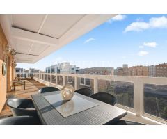 Atico Duplex en Venta en San Juan de Alicante, Alicante