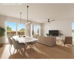 Chalet en Venta en Finestrat, Alicante