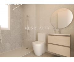 Chalet en Venta en Finestrat, Alicante