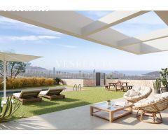 Chalet en Venta en Finestrat, Alicante