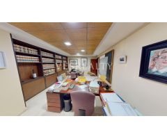 GRAN OFICINA EN PLENO CENTRO DE ALICANTE
