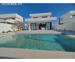 Casa en Venta en San Juan Alicante, Alicante