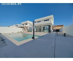 Casa en Venta en San Juan Alicante, Alicante