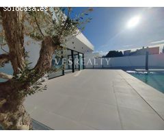 Casa en Venta en San Juan Alicante, Alicante