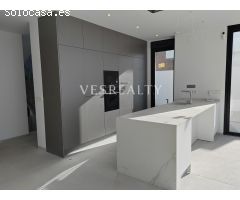Casa en Venta en San Juan Alicante, Alicante