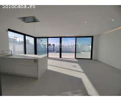 Casa en Venta en San Juan Alicante, Alicante