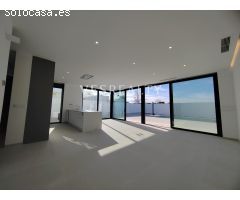 Casa en Venta en San Juan Alicante, Alicante