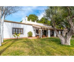 Casa en Venta en San Juan de Alicante, Alicante