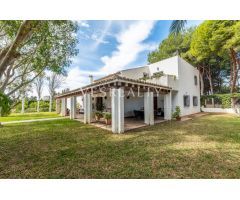 Casa en Venta en San Juan de Alicante, Alicante
