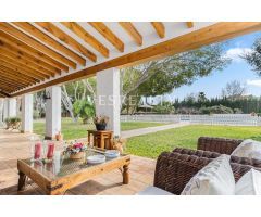 Casa en Venta en San Juan de Alicante, Alicante