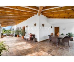 Casa en Venta en San Juan de Alicante, Alicante